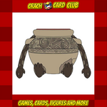 elden ring Elden Ring Plush Figure Iron Fist Alexander 22 cm