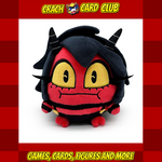 helluva boss Helluva Boss Stickie Plush Figure Millie 15 cm