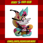 helluva boss Helluva Boss Vinyl Figure Beelzebub 12 cm