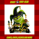 helluva boss Helluva Boss Vinyl Figure Mammon 12 cm