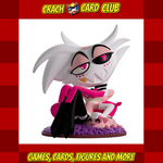 helluva boss Hazbin Hotel Vinyl Figure Angel Dust 10 cm