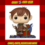 FUNKO Delicious in Dungeon POP! Plus Animation Figure Chilchuck 9 cm