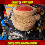 elden ring Elden Ring Plush Figure Iron Fist Alexander 22 cm