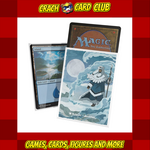 MTG Ultimate Guard Art Sleeves Magic: The Gathering - Kuruk