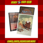 MTG Ultimate Guard Art Sleeves Magic: The Gathering - Roku