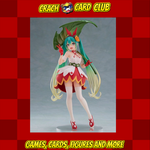 hatsune miku Hatsune Miku PVC Statue Hatsune Miku Wonderland Figure Thumbelina 18 cm