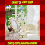 re:zero Re: Zero Exceed Creative PVC Statue Rem Cage Dress 22 cm