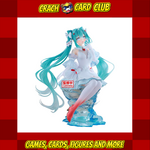 hatsune miku HATSUNE MIKU BANPRESTO EVOLVE Clearluxe-CLIONE-FIGURE