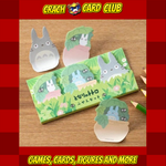 studio ghibli My Neighbor Totoro Memo Set