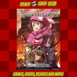 Weiss Schwarz Weiß Schwarz - Sword Art Online Alternative Gun Gale Online Reprint Booster Display (20 Packs) - EN