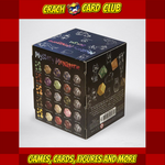 DICE Q Workshop Dice Box Mystery Menagerie