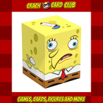 squaroes Squaroes Squaroe SpongeBob SquarePants™ SB015 - iNteRnEt SEnsAtioN