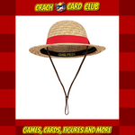 One Piece One Piece Hat Luffy Straw Hat