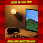 minecraft Minecraft Torch Light