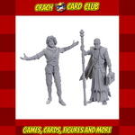 DnD D&D Nolzur's Marvelous Miniatures Unpainted Miniature Volo & Withers