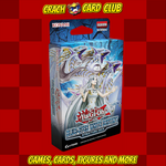 Yu-Gi-Oh! YGO - Blue-Eyes White Destiny Structure Deck - EN