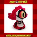 hazbin hotel Hazbin Hotel Plush Figure Niffty 22 cm