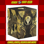 ultimate guard Ultimate Guard RTE Boulder 100+ Magic: The Gathering "Secrets of Strixhaven" - Silverquill
