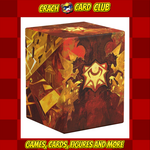ultimate guard Ultimate Guard RTE Boulder 100+ Magic: The Gathering "Secrets of Strixhaven" - Lorehold