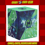 ultimate guard Ultimate Guard RTE Boulder 100+ Magic: The Gathering "Secrets of Strixhaven" - Quandrix