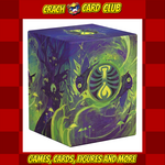 ultimate guard Ultimate Guard RTE Boulder 100+ Magic: The Gathering "Secrets of Strixhaven" - Witherbloom