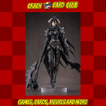 overlord Overlord Pop Up Parade PVC Statue Albedo: Armor Ver. L Size 24 cm