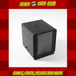 Gamegenic Gamegenic - Sidekick PRO 100+ XL Black