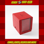 Gamegenic Gamegenic - Sidekick PRO 100+ XL Red