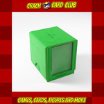 Gamegenic Gamegenic - Sidekick PRO 100+ XL Green
