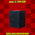 Dragon Shield Dragon Shield Deck Shell - Midnight Blue