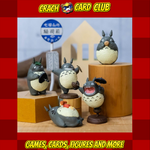 studio ghibli My Neighbor Totoro Mini Figures Collection Totoro 5 cm Blind Box