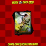 RIFTBOUND ( LOL ) CG Riftbound: League of Legends TCG - Unleashed Art Sleeves: Master Yi, Wuju Master