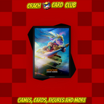 RIFTBOUND ( LOL ) CG Riftbound: League of Legends TCG - Unleashed Art Sleeves: Poppy, Keeper of the Hammer