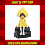 little nightmares Little Nightmares - Monitor Top Figure (Vol. 1) - Six