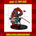 Demon slayer Demon Slayer: Kimetsu no Yaiba VIBRATION STARS PLUS-Tanjiro Kamado-