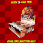 Yu-Gi-Oh! YGO - Blazing Dominion Booster Display (24 Packs) - EN
