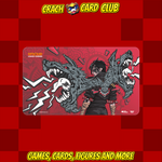 RIFTBOUND ( LOL ) CG Riftbound: League of Legends TCG - Unleashed Playmat: Vi, Piltover Enforcer