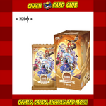 Genshin Impact Genshin Impact Trading Card Game Series 1 Blind Box Display (18) *Chinese Version*