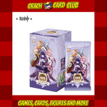 Genshin Impact Genshin Impact Trading Card Game Series 3 Blind Booster Pack *Chinese Version*