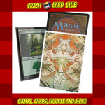 ultimate guard Ultimate Guard Art Sleeves Magic: The Gathering "Secrets of Strixhaven" - Crop Rotation