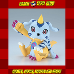 digimon Digimon Adventure Sofvimates PVC Statue Gabumon 11 cm