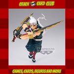 Demon slayer Demon Slayer Vibration Stars PVC Statue Tengen Uzui 20 cm
