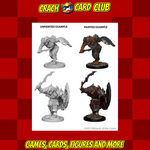 DnD D&D Nolzur’s Marvelous Miniatures: Dragonborn Male Fighter