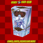 flesh and blood Fab Amory deck ZYGGY