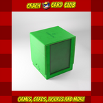 Gamegenic Gamegenic - Squire PLUS 100+ XL Green
