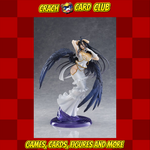 overlord Overlord  T-most PVC Statue Albedo Pure White Devil Ver. 29 cm