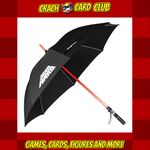 starwars Star Wars Umbrella Premium Darth Vader