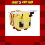 minecraft Minecraft Plush Figure Bee 15 cm