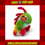 World of Warcraft World of Warcraft Plush Figure Murloc 22 cm