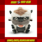 Avatar the last airbender Avatar: The Last Airbender Plush Figure Appa Blep Stickie15 cm